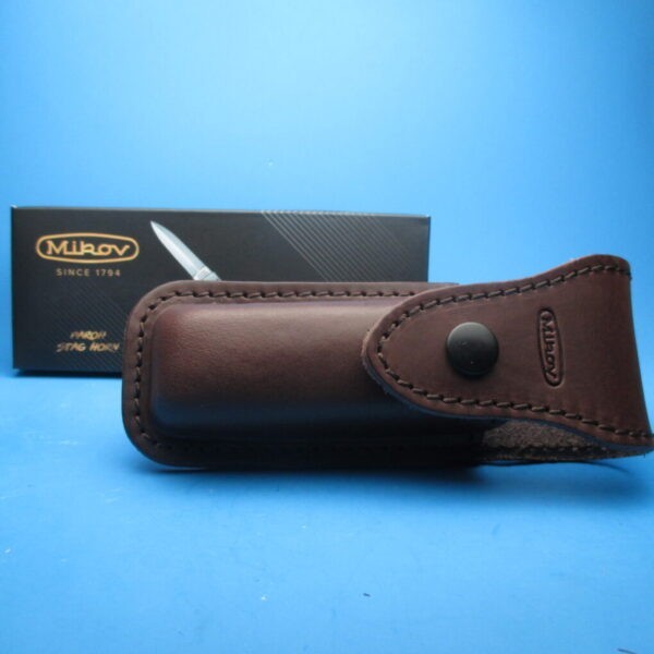 MIKOV WOOD LEVERLOCK - Image 6