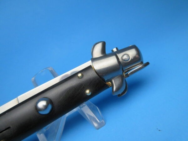 Frank Beltrame 9" Buffalo Horn Bayo SND - Image 4