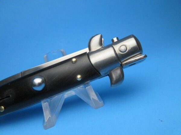 Frank Beltrame 9" Buffalo Horn Bayo SND - Image 3