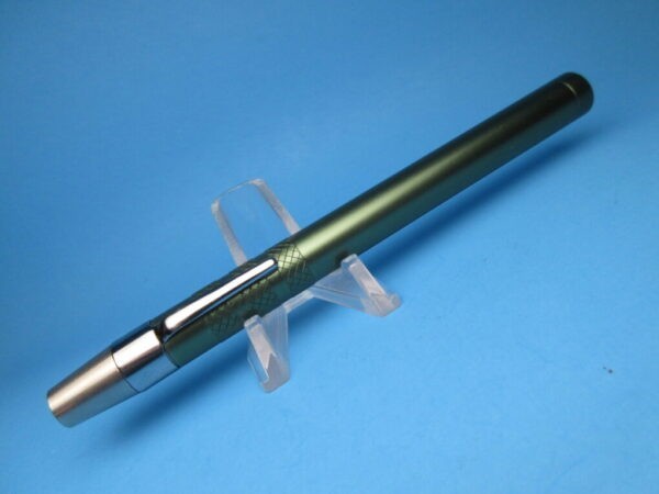 9.25" Guardfather OTF Spike in Green - Image 3