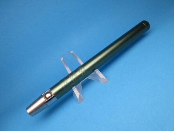 9.25" Guardfather OTF Spike in Green - Image 2