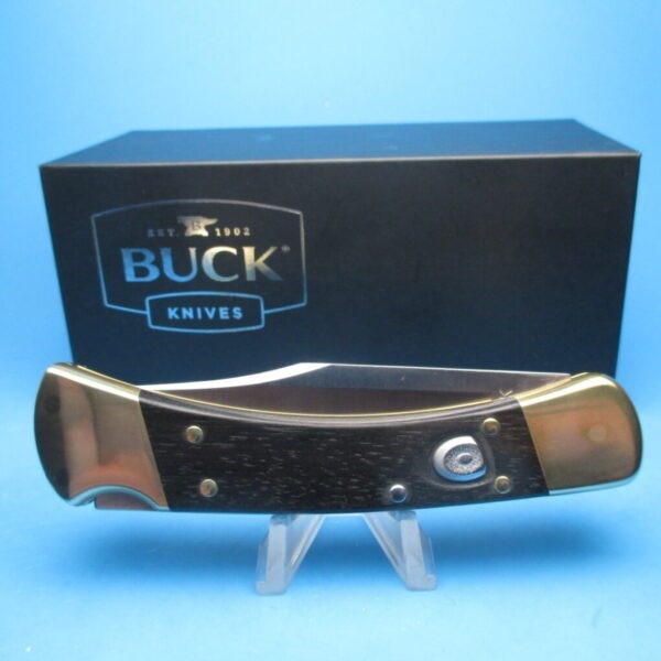 BUCK 110 DYNACOIL SPRING - Image 3