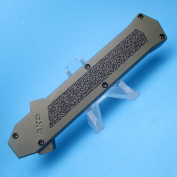 AKC F-16 OTF MILITARY HANDLE - Image 5