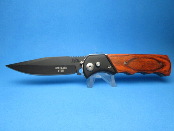 The ROSETHORN TACTICAL EDC Switchblade