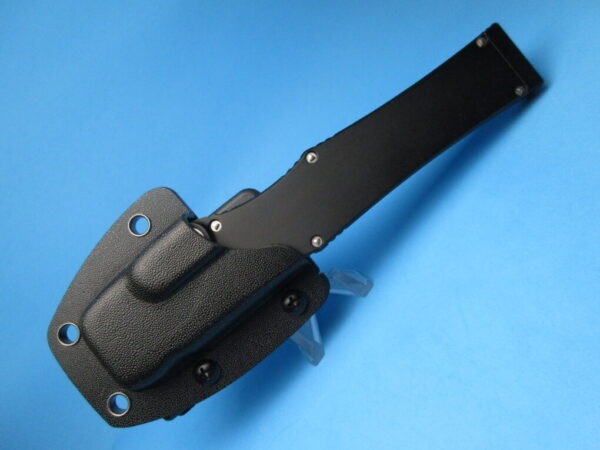 The "Hallow" OTF Clone