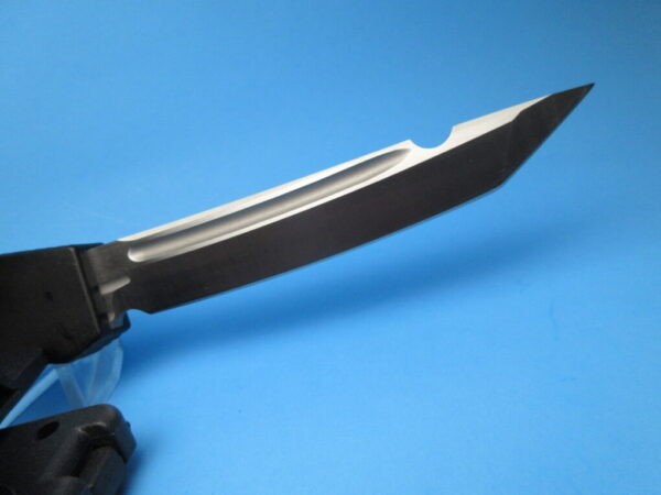 The "Hallow" OTF Clone