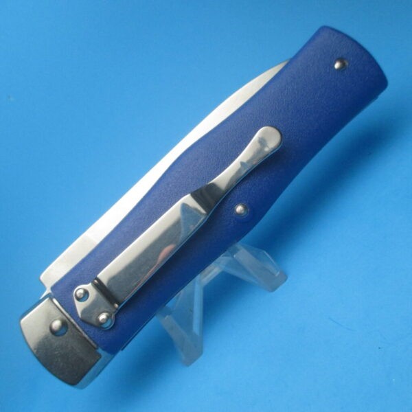 MIKOV BLUE ABS LEVERLOCK - Image 4
