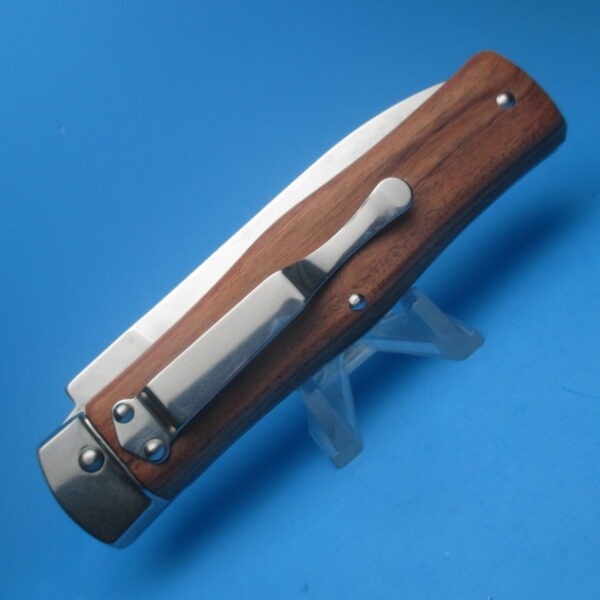 MIKOV WOOD LEVERLOCK - Image 5