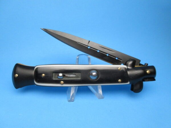 Black Widow "Italian Milano" 8.75" Switchblade