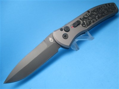 Gerber Empower Grey
