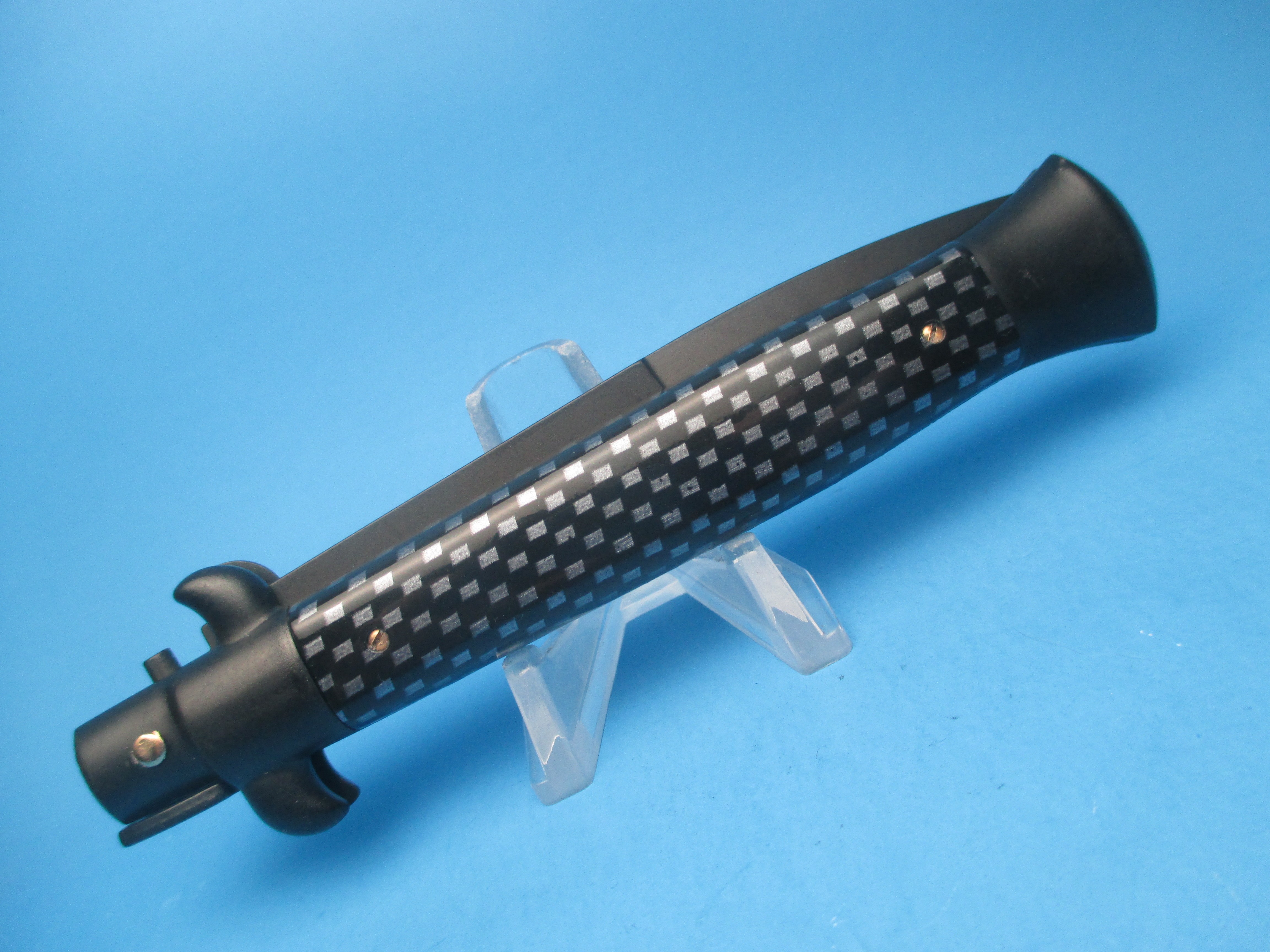 Frank Beltrame Carbon Fiber Switch Series 9" Bayonet