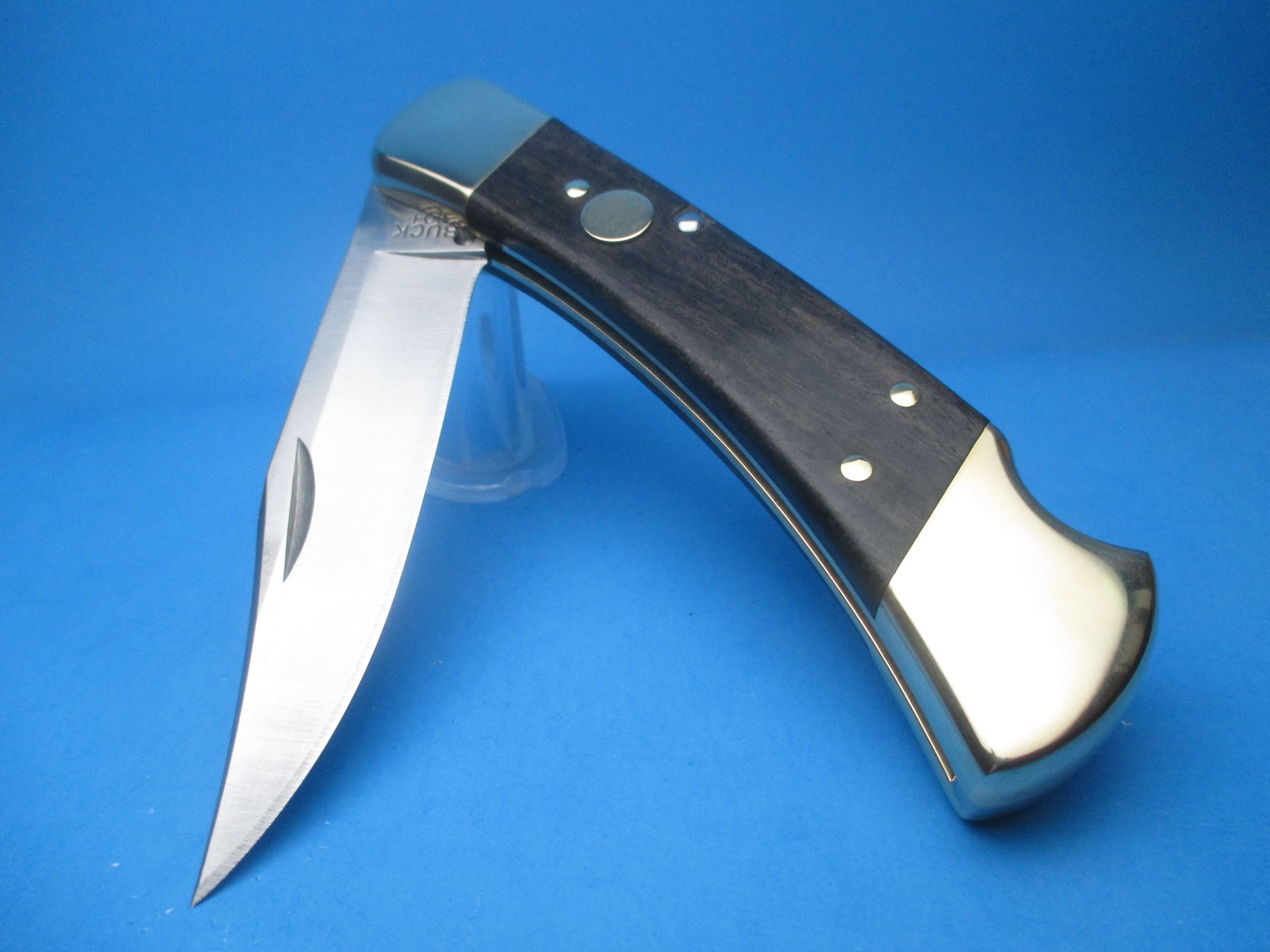 Buck 110 Automatic Conversion Knife