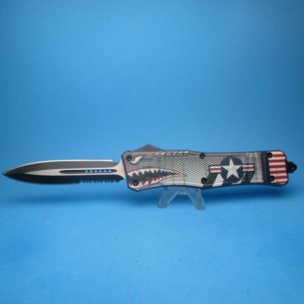 P-40 Gray Warhawk OTF - Image 6