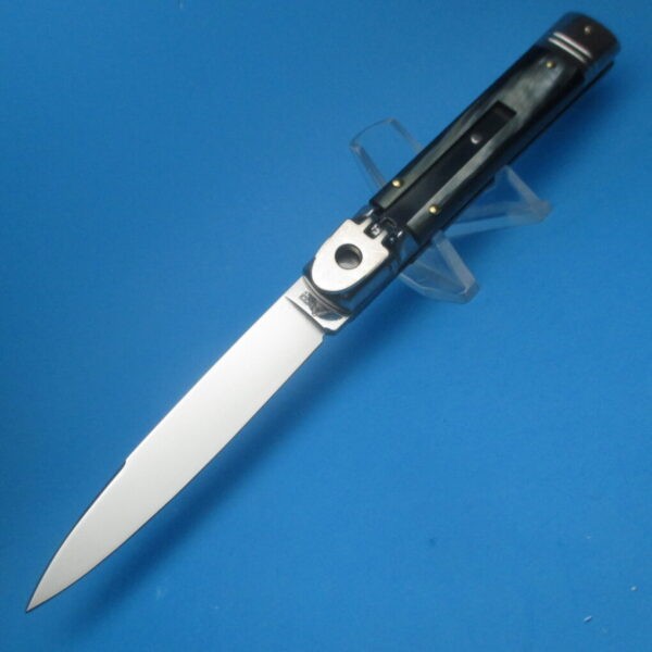 BRAZILIAN HORN SLIMLINE LEVERLOCK - Image 3