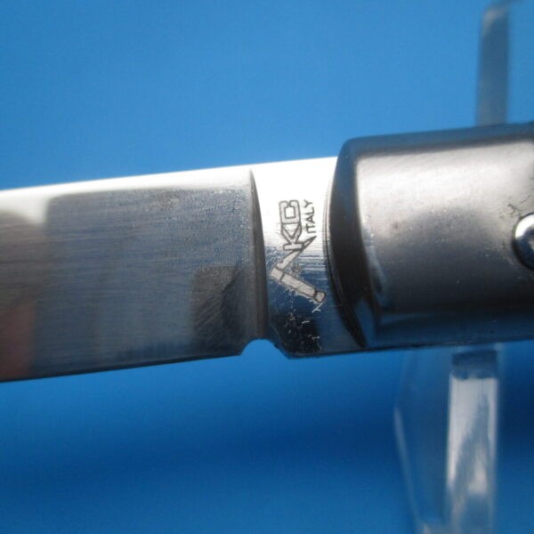 BRAZILIAN HORN SLIMLINE LEVERLOCK - Image 4