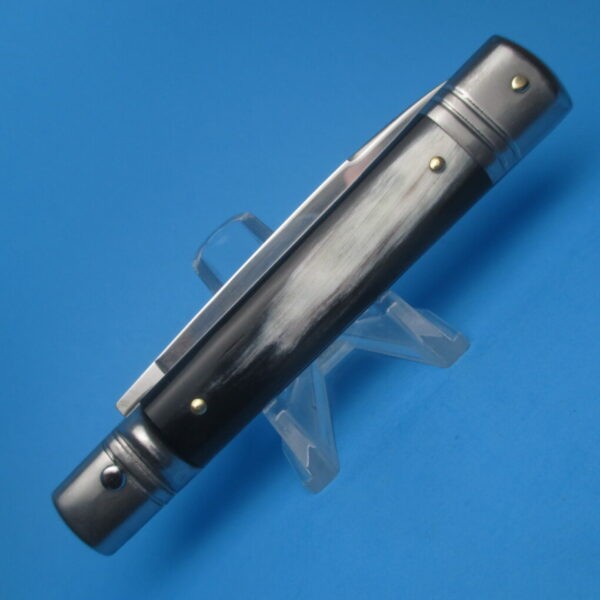 BRAZILIAN HORN SLIMLINE LEVERLOCK - Image 5