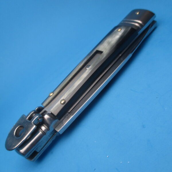 BRAZILIAN HORN SLIMLINE LEVERLOCK - Image 2