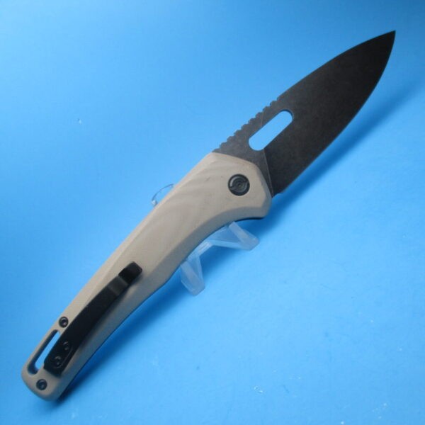 Desert Fox Tactical Plain-edge EDC - Image 4