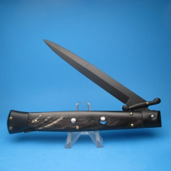 Frank Beltrame 11" "Black Widow" Bayonet Swinguard