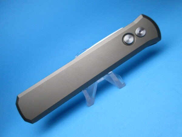 PT GF Green Switchblade Clone - Image 5
