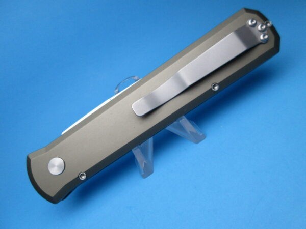 PT GF Green Switchblade Clone - Image 4