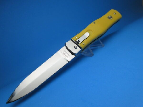 MIKOV YELLOW ABS LEVERLOCK - Image 2