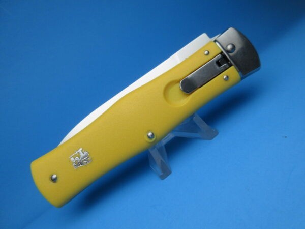 MIKOV YELLOW ABS LEVERLOCK - Image 6