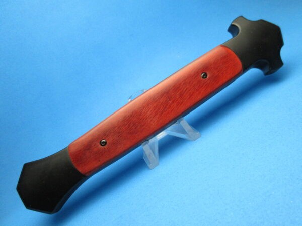 13'' Wood Tactical OTF Bayonet Switchblade