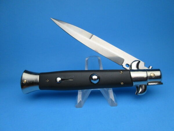 Frank Beltrame Teflon Handle Switch Series 9" Bayonet