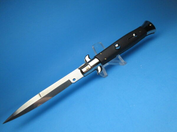 Frank Beltrame Teflon Handle Switch Series 9" Bayonet - Image 5