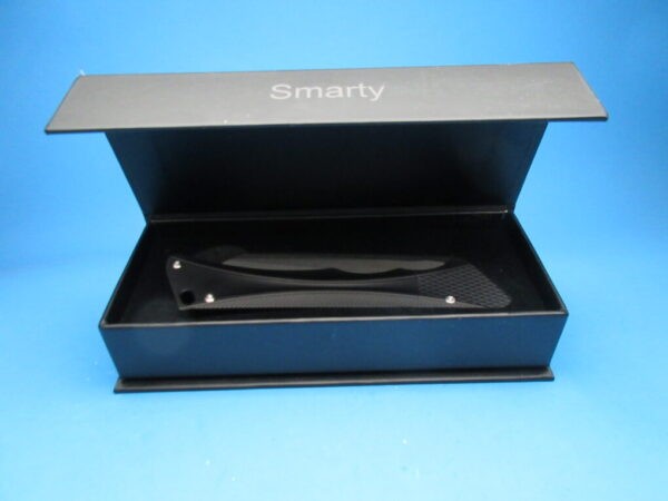 AKC Extreme Black Stonewash SMARTY