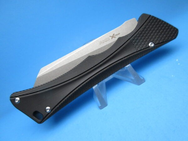 AKC Extreme Black Stonewash SMARTY