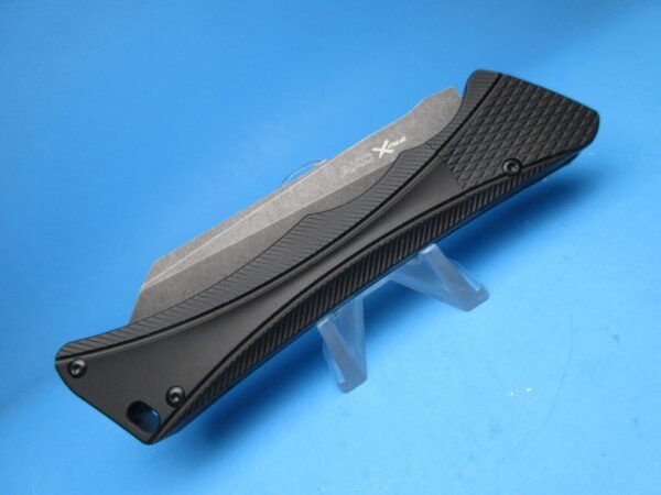 AKC Extreme Black Tactical Stonewash SMARTY