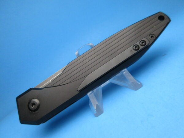 AKC Extreme Black Tactical Stonewash SMARTY