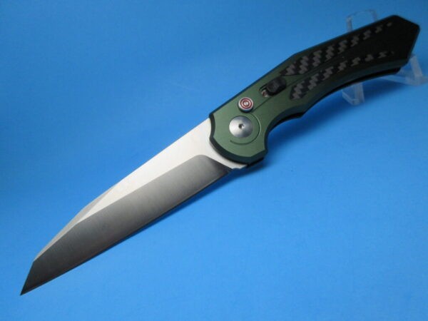 Green Diablo