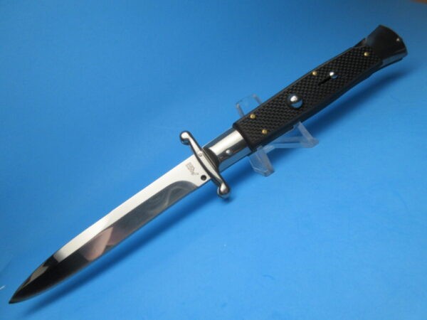 9'' AKC G-10 Bayonet Swinguard