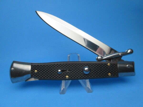9'' AKC G-10 Bayonet Swinguard