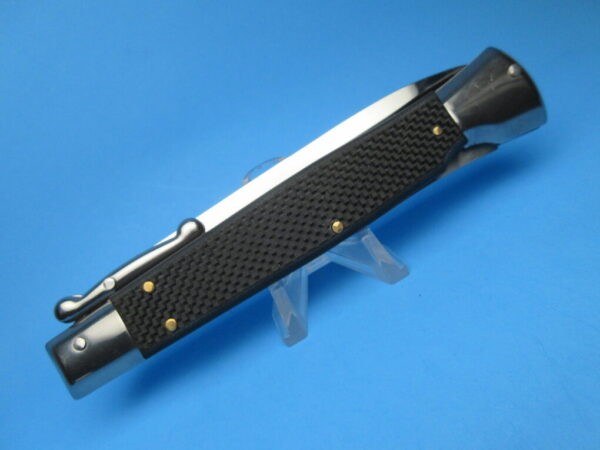 9'' AKC G-10 Bayonet Swinguard