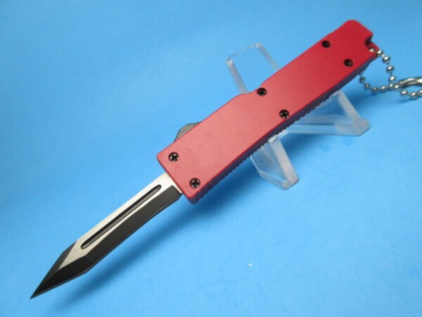 Firecracker 5'' OTF Switchblade