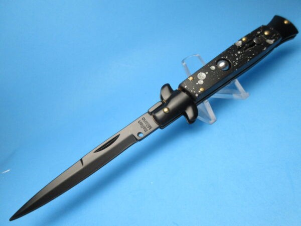 Galaxy "Italian Milano" 8.75" Switchblade