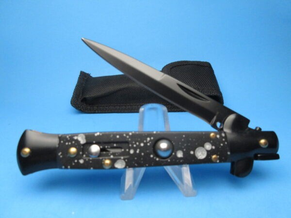 Galaxy "Italian Milano" 8.75" Switchblade