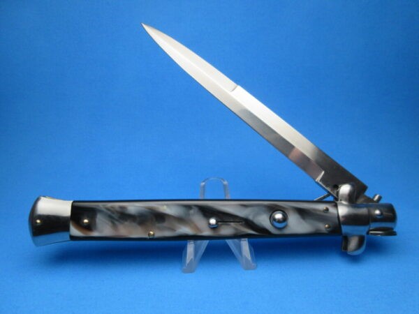 Frank Beltrame 13" Imit. Buffalo Bayonet Scratch & Dent