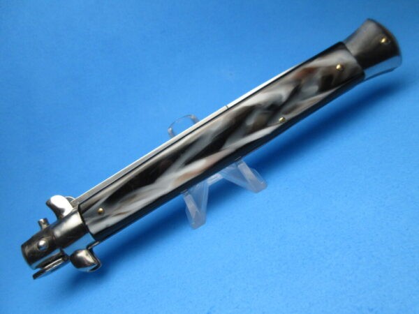 Frank Beltrame 13" Imit. Buffalo Bayonet Scratch & Dent