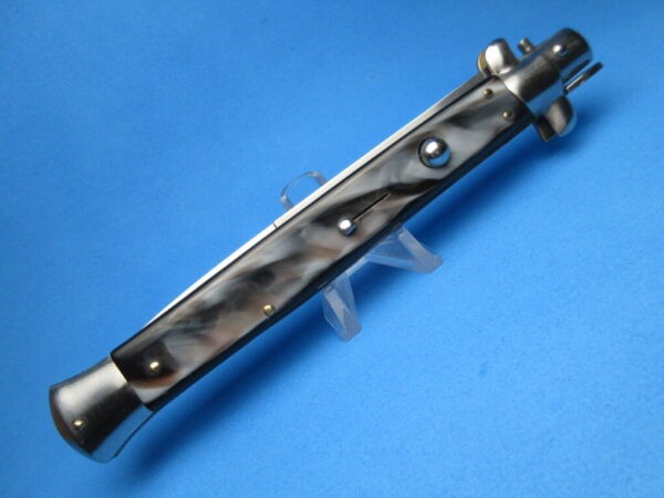 Frank Beltrame 13" Imit. Buffalo Bayonet Scratch & Dent
