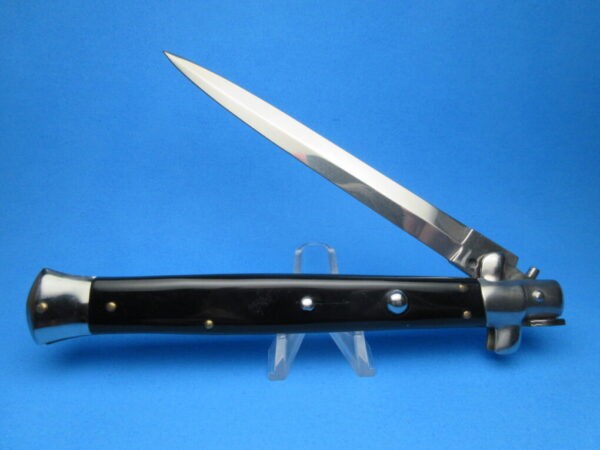 Frank Beltrame 13" Buffalo Horn Bayonet Scratch & Dent