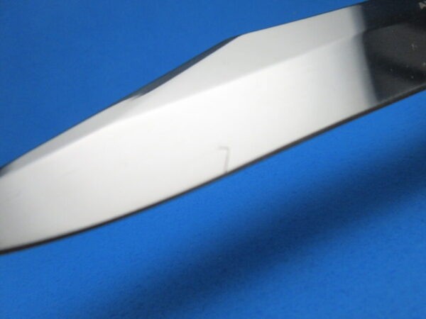 Rosewood Czech Bolster Fired Auto Scratch & Dent