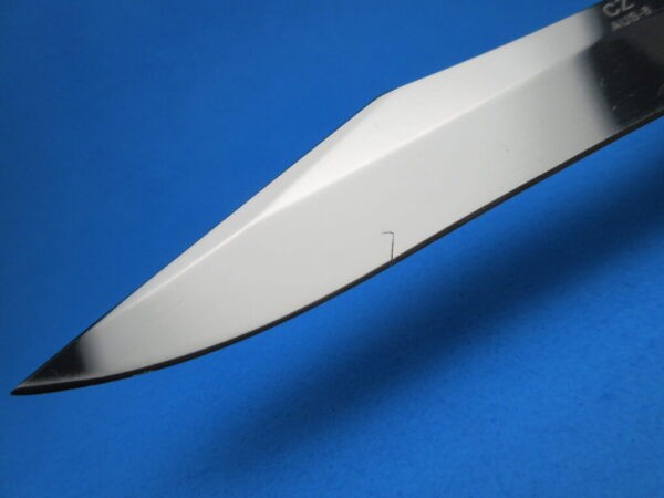 Rosewood Czech Bolster Fired Auto Scratch & Dent