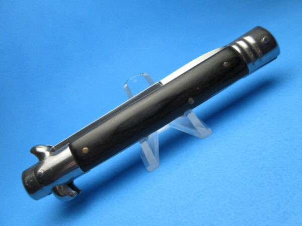 Ebonywood Slimline Leverlock