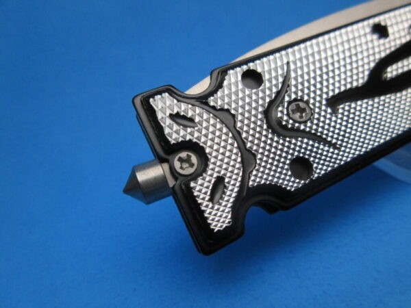 Agent Zer0 EDC Switchblade