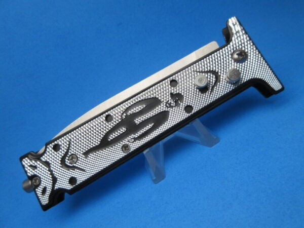 Agent Zer0 EDC Switchblade